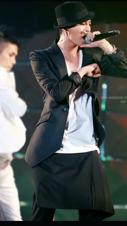 @xxxibgdrgn #gdragon you are so Amazing King GD I'm a big fan