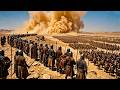 السر الوحشي كيف أرعب 3 000 مسلم 200 000 جندي من الروم معركة مؤتة 629