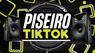 PISEIRO 2024 - SELEÇÃO AS MAIS TOCADAS DO TIK TOK 2024 | AS TOPS MELHORES DO PISEIRO TIKTOK PAREDÃO