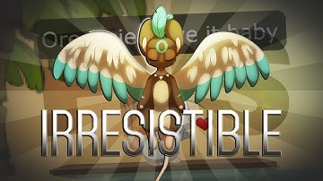 TRANSFORMICE MEP - IRRESISTIBLE