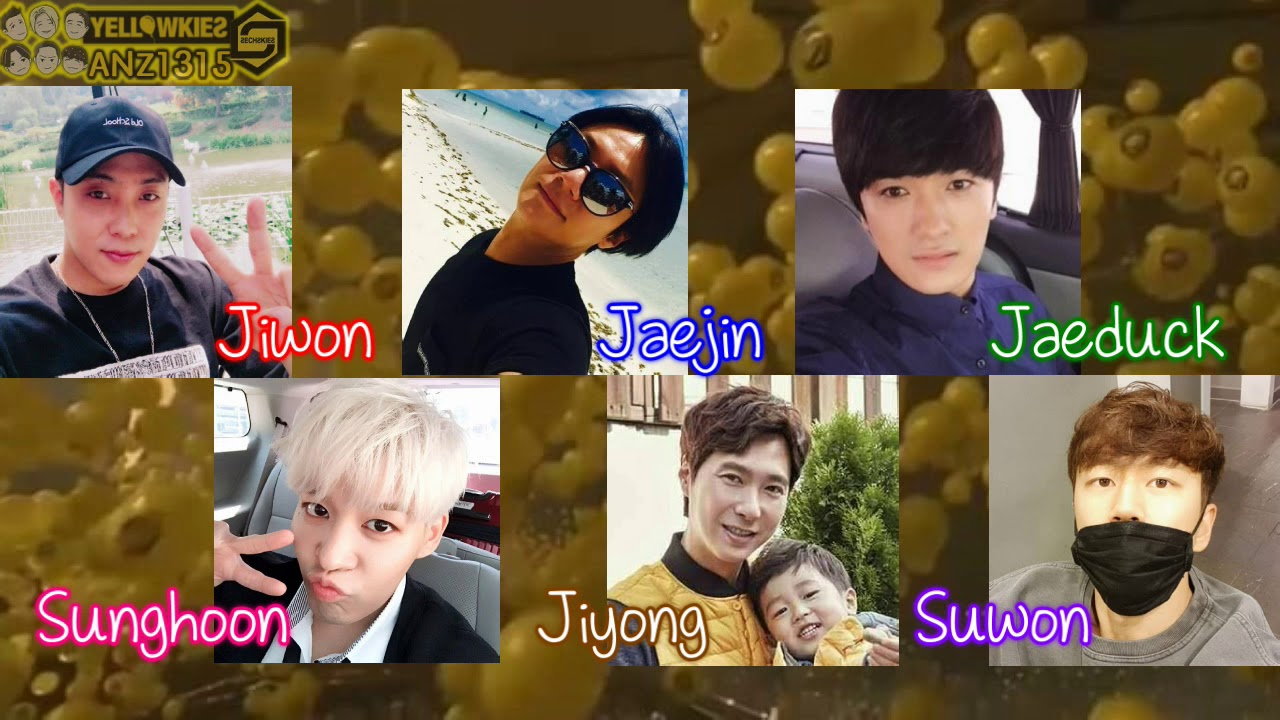 Sechskies - Missing You [Han, Rom & Eng]