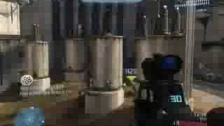 Kampy :: Halo 3 Montage Fated :: Amazing Multi Kills