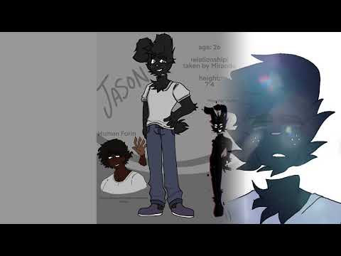 OC References and Voice Claims