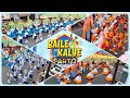 P2 of top glimpse of baile sa kalye  8th pailah festival sa bayang pinagpala masayasapila