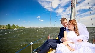 Лариса и Антон. Wedding Hightlights Лариса и Антон. Wedding Hightlights