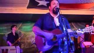 Raul Malo And The Mavericks Angel Flying To Close To The Ground