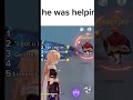 Lumine Comeback🥺😖 #genshinimpact #hoyovers #genshin #genshinmemes #fortnite #youtubeshorts #foryou