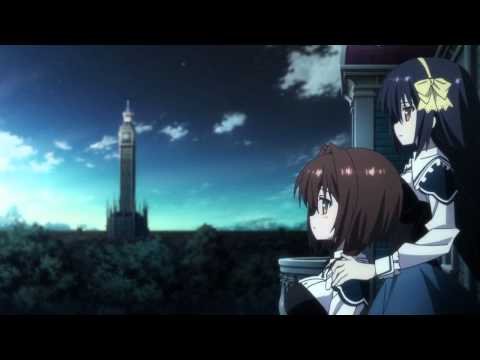 Absolute Duo - Opening - [Legendado] - [HD]