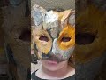 @LunaCat_<3  gave me this mask!