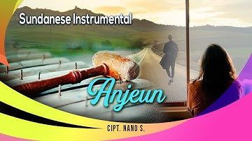 Endang Sukandar - Anjeun - Degung (Sundanese Instrumental)
