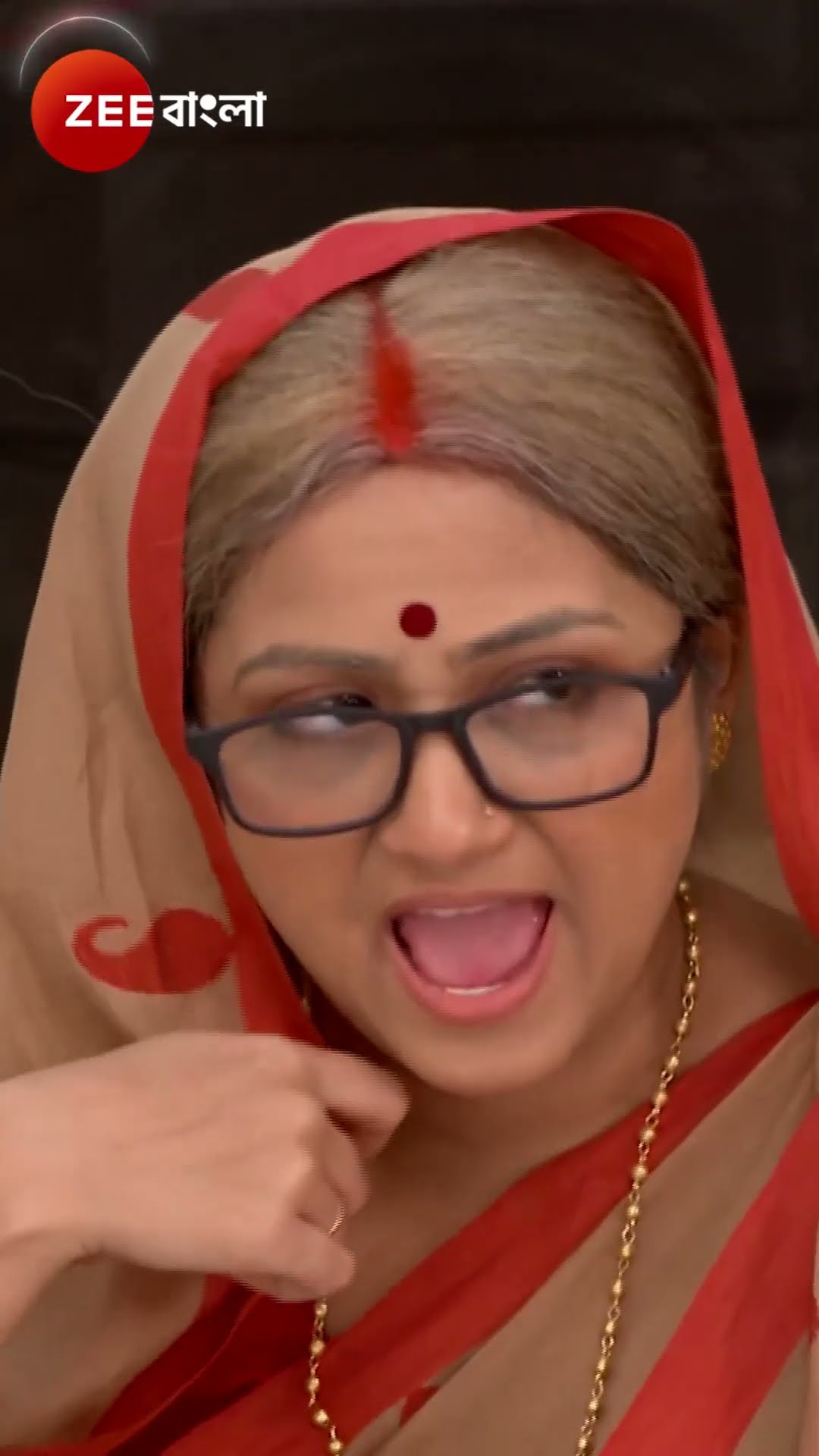 #Mala Bodol #Shorts #Zee Bangla #Entertainment #Mild Violence #Romance