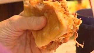 BBQ Restaurant Donates Portion Of Profits To Hutchens' Family
