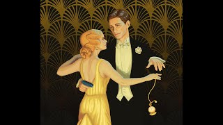 How I Made a Book Cover Illustration Inspired by JC Leyendecker