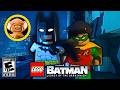 LEGO Batman Just Revealed the MOST WANTED Classic LEGO Batman Just Revealed the MOST WANTED Classic