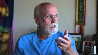 Ram Dass 3: Who Decides?