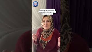 Nişanlıyken Kendini Sevdirip Evlenince Değişen Kaynana