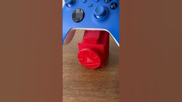 Ironman’s Controller Stand 💥