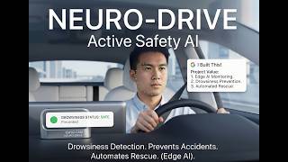 Neuro-Drive Demo