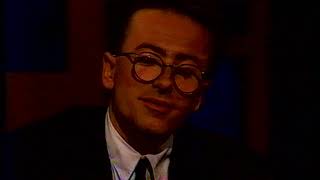 1994 - Denton - Mick Molloy