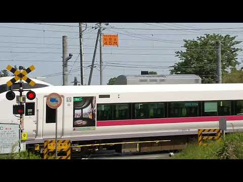 常磐線特急列車E657系　K16編成