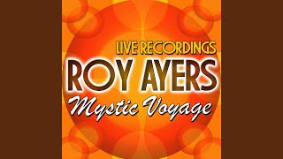 Mystic Voyage (Live)