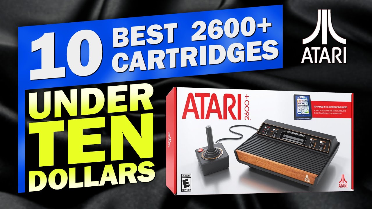 atari launches 2600+ console that can play old cartridges