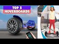Die BESTEN Hoverboards 2024 (Testsieger + Kaufberatung) | Elektro Scooter Guide