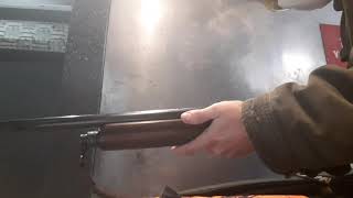 Paper Shells Vs Plastic Shells 16 Gauge 70 Year Old Savage 775A