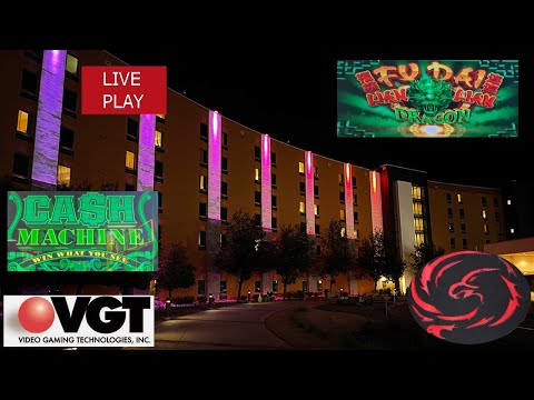 MASSIVE Mansion Feature Huff N Even More Puff Slot Machine Hit #slots #casino #huffnevenmorepuff