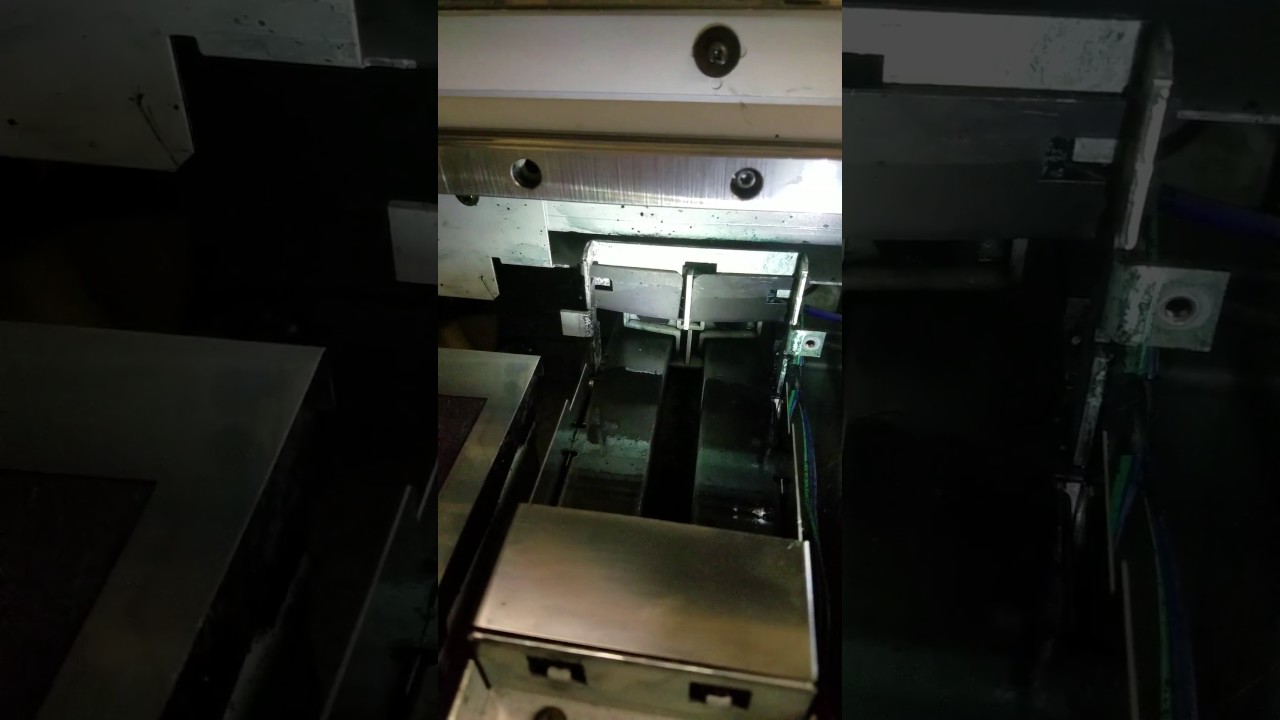 Roland SC540 EX Pro II Wiper Motor Malfunction YouTube