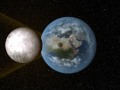 皆既日食 [ eclipse ] 2009