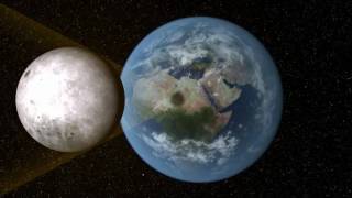 皆既日食 [ eclipse ] 2009