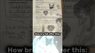 “Bro Turned His Test Into a Meme 💀”