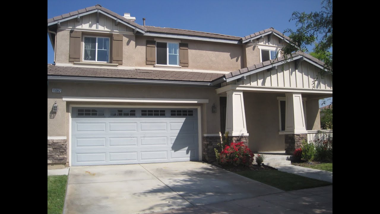 Houses for Rent in Loma Linda 5BR/3BA by Property Management in Loma