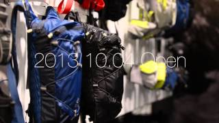 THE NORTH FACE FLIGHT TOKYO