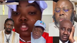 Asari Dokubo Exp0sèď,, truth is finally out. 