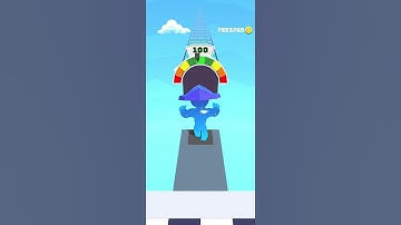 Blob n Giant  - Bonus Level