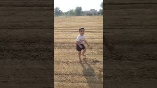 #kids sankuSK fun 😊 bair jaat ka