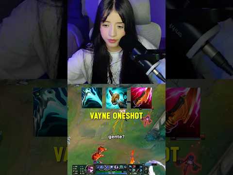 twitch: soymamuu #soymamuu #leagueoflegends #leagueoflegendsmemes #lollatinoamerica #vaynemontage