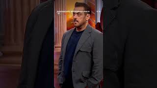 big boss 19 me biken ka bar 🤭new promo #trebding_shorts_bb19 #biggboss19 #subscribe #salmankhan