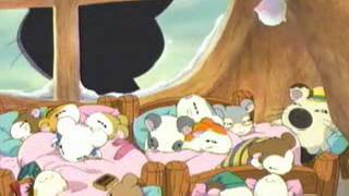 Hamtaro Opening USA