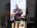 Outsider Handle Pronation Curls! HalleluYAH! #kentucky #fyp #armwrestling #huge #arms
