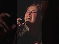 An insane performance from Sasha Keable. #SoundOfLive #SoundOf2026 #SashaKeable #NewMusic #TaiChi