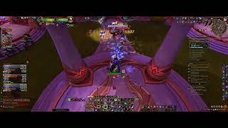Magisters' Terrace +18 | Beastmaster - Midnight
