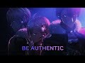 Be Authentic - Trigger [ซับไทย]