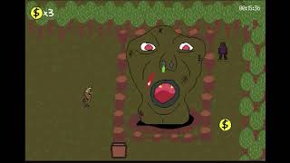 Newgrounds Burger Quest Speedrun: 47 Seconds.
