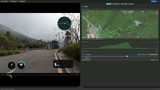 Manual Alignment in gpxVideoEditor