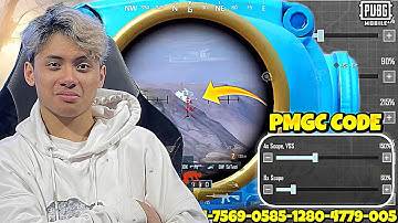 AE ROSEMARY 😱99% Aim Accuracy Sensitivity🎯5 Fingers Controls🚀100% REAL🚨