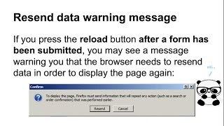 Prevent form resubmission and insert into database on page refresh