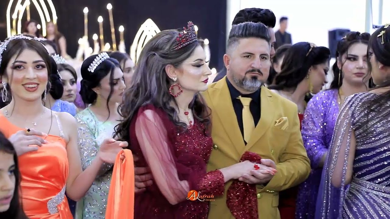 صلاح & حبيبة - جزء (1) اسماعيل سياري